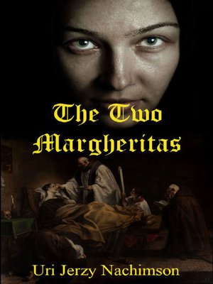 cover image of The Two Margheritas